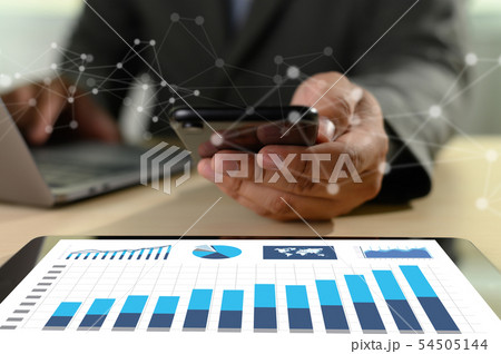 work hard Data Analytics Statistics Information work hard Data Analytics Statistics Information 54505144