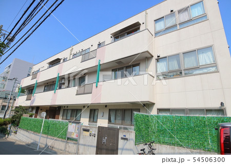 神宮前あおぞらこども園_認定こども園 54506300