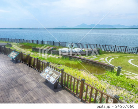 Goninaru rest area in dadaepo, sahagu, busan, 54507060