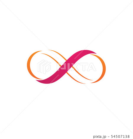Infinity Design Vector 54507138