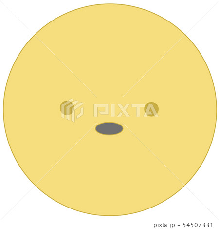 キングペンギンのヒナ(シンプル黄) キングペンギンのヒナ(シンプル黄) 54507331