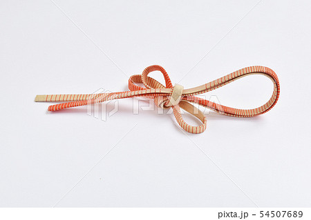 帯締めイメージ 54507689