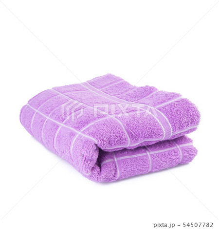towel or bath towel on a background new. towel or bath towel on a background new. 54507782