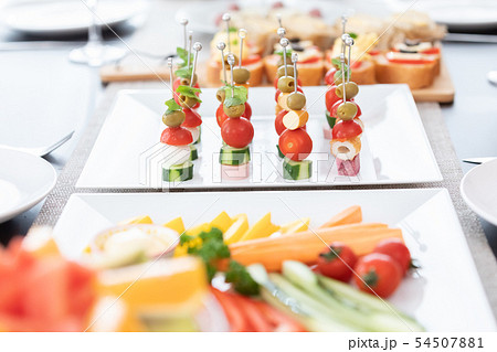 パーティー料理 パーティー料理 54507881