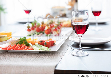 パーティー料理 パーティー料理 54507884