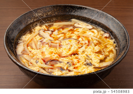 酸辣湯麺 酸辣湯麺 54508983