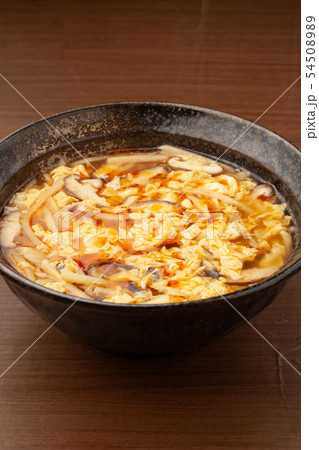 酸辣湯麺 54508989