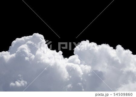 Clouds over black background .Abstract drak. Clouds over black background .Abstract drak. 54509860