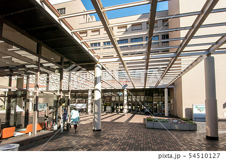 目黒区民センター 54510127