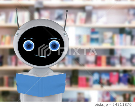 Machine learning concept 54511870