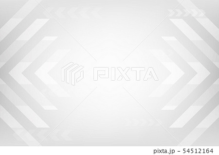 Gray and white abstract background 54512164