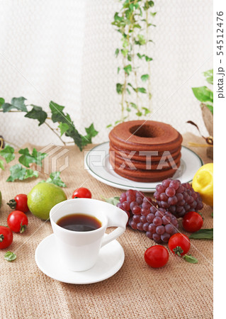 コーヒータイム コーヒータイム 54512476
