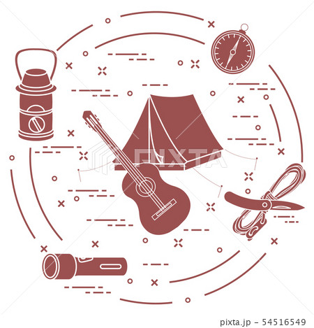 Tourism and outdoor recreation Tourism and outdoor recreation 54516549