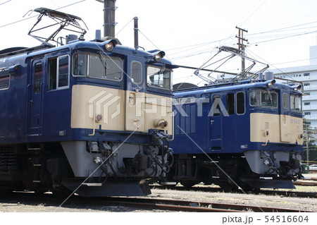 EF64電気機関車 EF64電気機関車 54516604