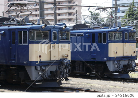 EF64電気機関車 54516606