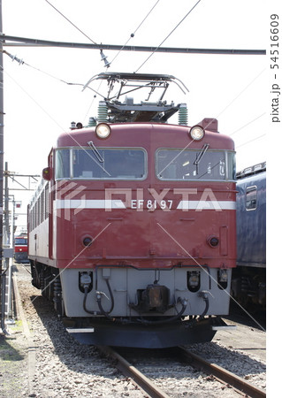 EF81電気機関車 EF81電気機関車 54516609
