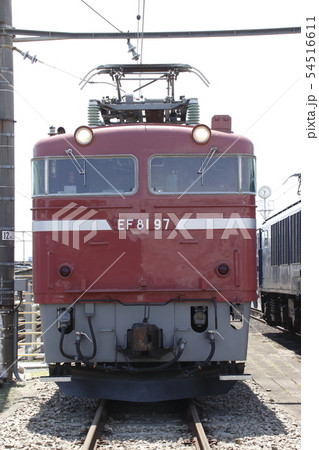 EF81電気機関車 EF81電気機関車 54516611