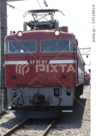 EF81電気機関車 EF81電気機関車 54516614