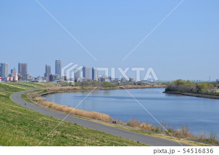 荒川 荒川 54516836