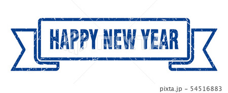 happy new year 54516883