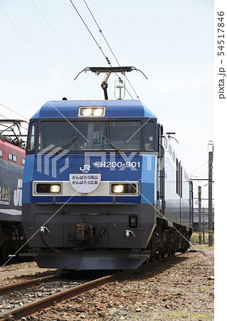 EH200（試作機関車） 54517846
