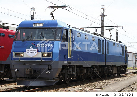 EH200（試作機関車） 54517852