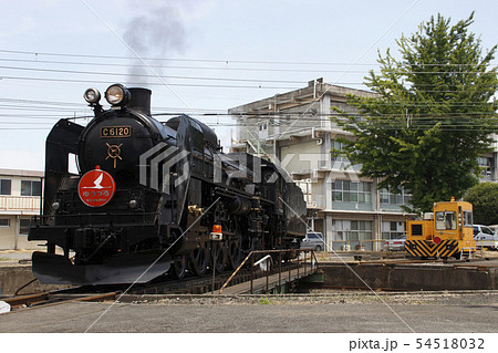 C61蒸気機関車 54518032