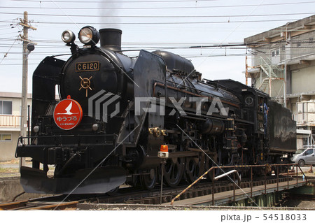 C61蒸気機関車 54518033