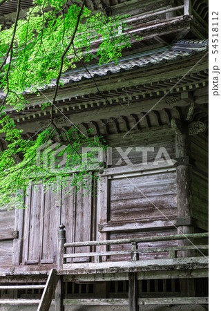 兵庫県・高源寺 54518112