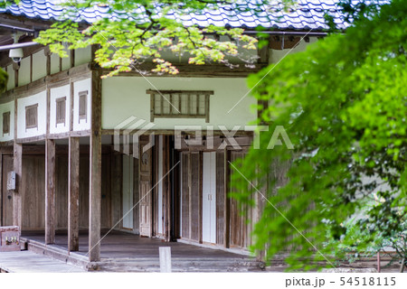 兵庫県・高源寺 54518115