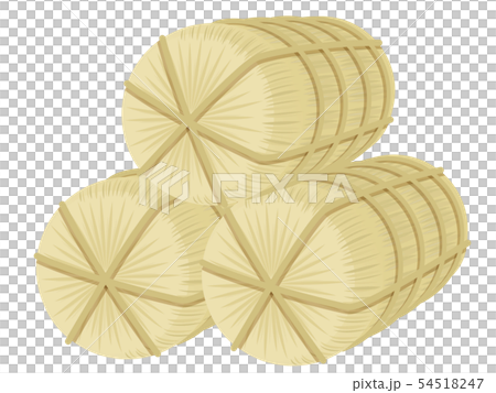 稻草 稻草 54518247