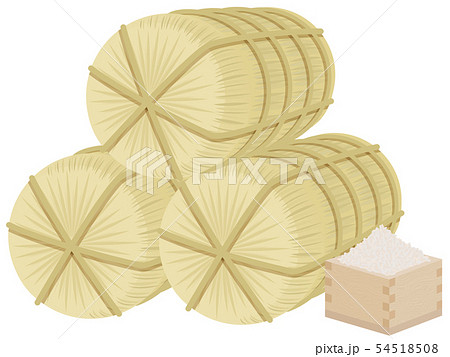 米俵 米俵 54518508