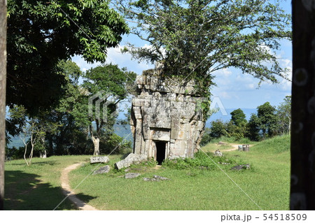 プレアビヒア 54518509