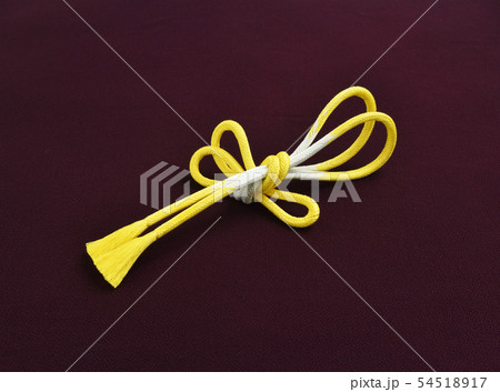 帯締めイメージ 帯締めイメージ 54518917