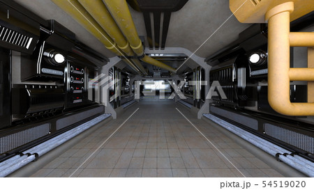 未来的建物 未来的建物 54519020