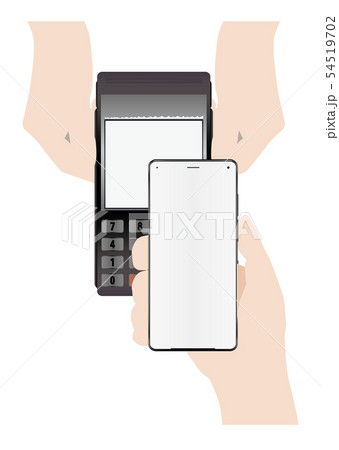 おサイフケータイ おサイフケータイ 54519702