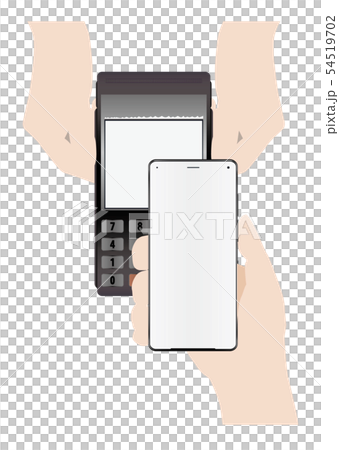 おサイフケータイ おサイフケータイ 54519702