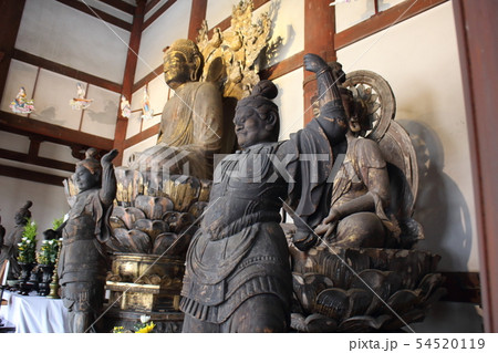 喜光寺 喜光寺 54520119