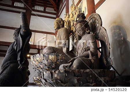 喜光寺 喜光寺 54520120
