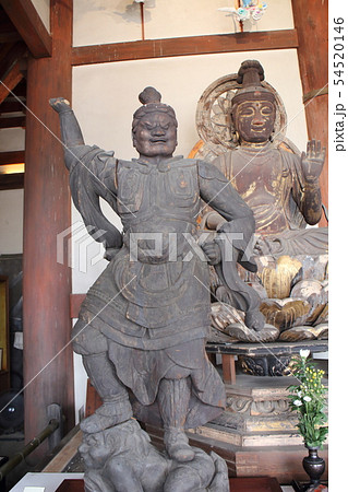 喜光寺 54520146