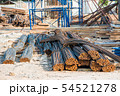 steel bare 54521278