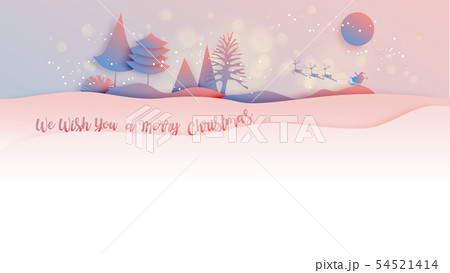 Merry Christmas and Happy New Year. Christmas 54521414