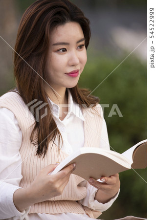 女性 女 女の子 54522999