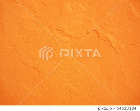 cement orange background cement orange background 54523104