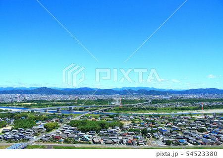 岐阜県各務原市 アクア・トトぎふ周辺の風景 岐阜県各務原市 アクア・トトぎふ周辺の風景 54523380