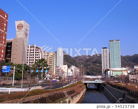 Shinkobe 新神戸駅 Shinkobe 新神戸駅 54523738