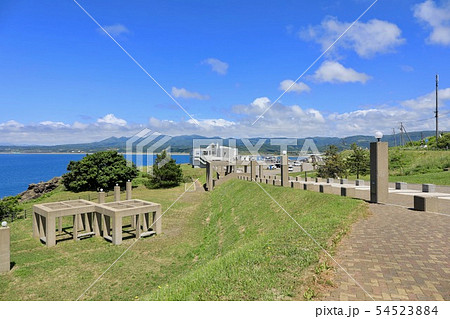 道の駅・上ノ国もんじゅ 54523884