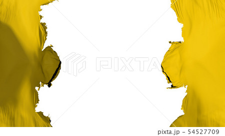 Blasted Radiation flag Blasted Radiation flag 54527709