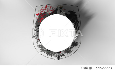 Buenos Aires flag ripped apart Buenos Aires flag ripped apart 54527773