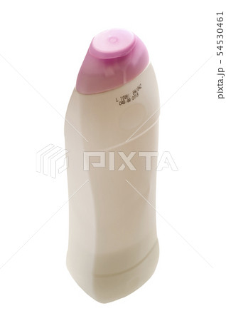 plastic bottle 54530461